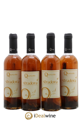 Italie IGT Vino da Uve Stramature Stradora Quarticello Azienda Agricola Roberto Maestri