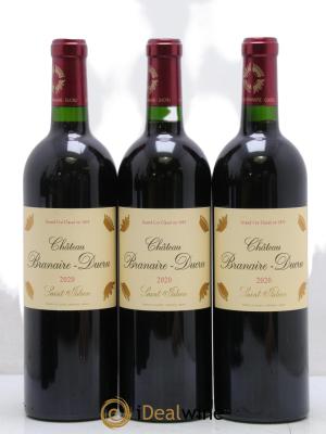 Château Branaire Ducru 4ème Grand Cru Classé