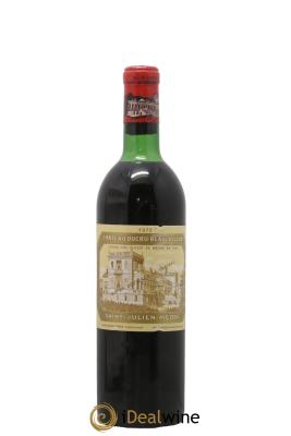 Château Ducru Beaucaillou 2ème Grand Cru Classé