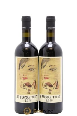 Toscana IGT Montevertine Le Pergole Torte Famille Manetti