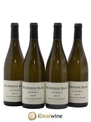 Bourgogne Les Herbeux Pierre Boisson (Domaine)