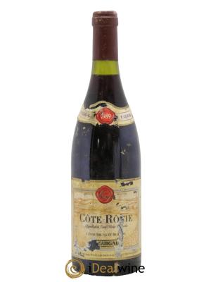 Côte-Rôtie Côtes Brune et Blonde Guigal