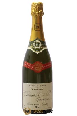 Resérve Cuvée Perrier-Jouët & Co.