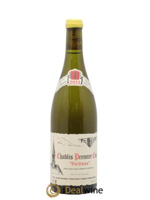 Chablis 1er Cru Vaillons Vincent Dauvissat (Domaine)