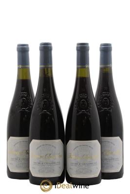 Saumur-Champigny Terres Chaudes Domaine des Roches Neuves - Thierry Germain