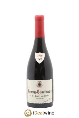 Gevrey-Chambertin 1er Cru Combe aux Moines Vieilles Vignes Fourrier (Domaine)
