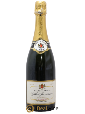 Champagne Brut Gilbert Jacquesson