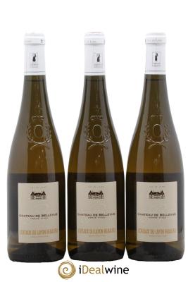 Coteaux du Layon Beaulieu Château Bellevue