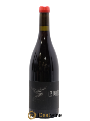 Hautes-Côtes de Nuits Les Larrets Arnaud Lopez