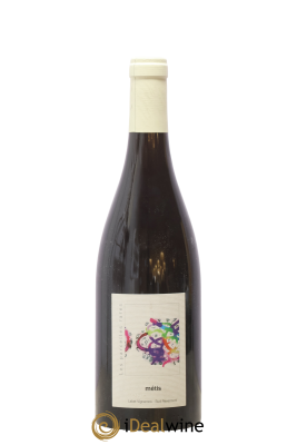 Vin de France Métis Romain - Julien  - Charline Labet