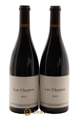 Vin du Pays Suisse Les Chypres Jacques Tatasciore Domaine de la Rochette