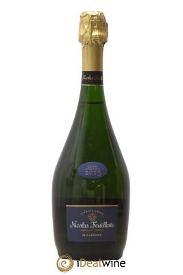 Cuvée Spéciale Nicolas Feuillatte