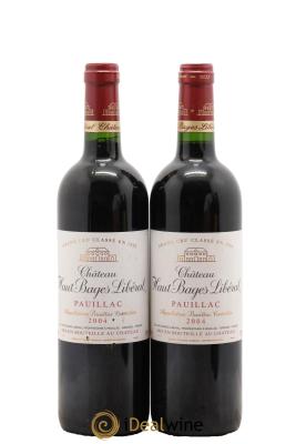 Château Haut Bages Libéral 5ème Grand Cru Classé