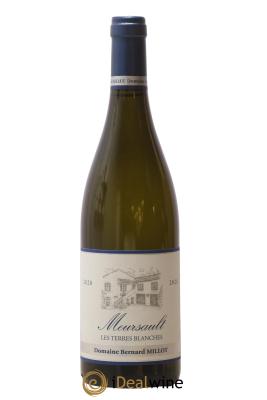 Meursault Les Terres Blanches Bernard Millot