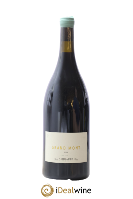 Bourgueil Le Grand Mont Agnès et Xavier Amirault