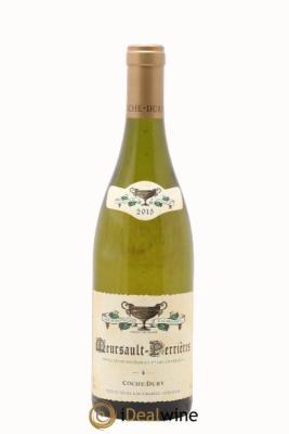 Meursault 1er Cru Perrières Coche Dury (Domaine)