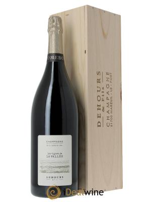 Les Vignes de la Vallée Brut Dehours & Fils 