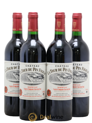 Château la Tour du Pin Figeac