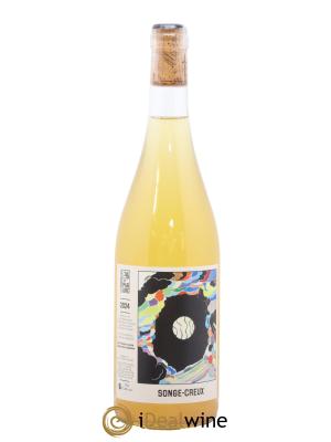 Franche-Comté Pinot Auxerrois Songe-Creux Vignoble Du Pagure