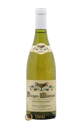 Puligny-Montrachet Les Enseignères Coche Dury (Domaine)