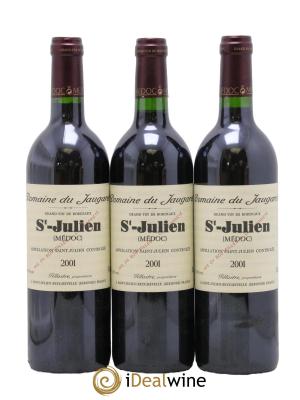 Domaine du Jaugaret