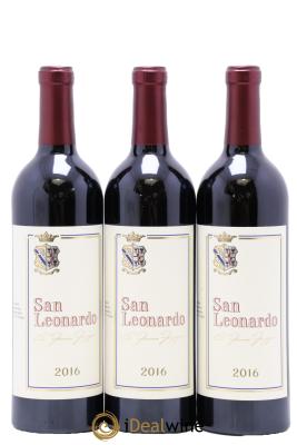 IGT Vigneti delle Dolomiti San Leonardo Tenuta San Leonardo