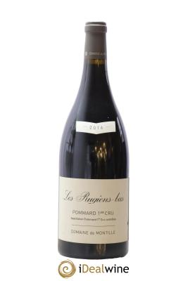 Pommard 1er Cru Les Rugiens-bas De Montille (Domaine)