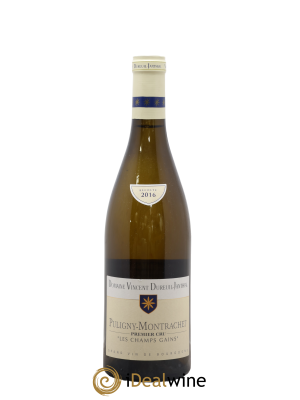 Puligny-Montrachet 1er Cru Les Champs Gains Vincent Dureuil-Janthial