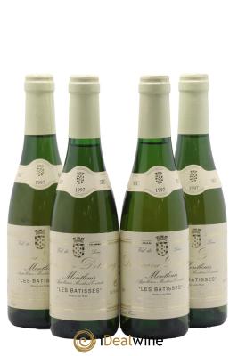 Montlouis-sur-Loire Les Bâtisses Sec Deletang