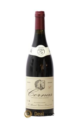 Cornas Chaillot Thierry Allemand