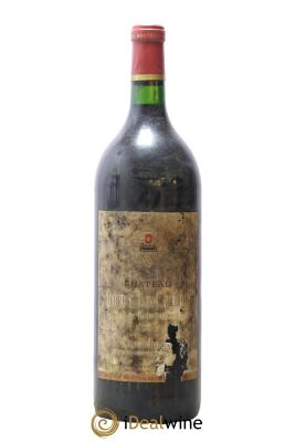 Château Terrey Gros Cailloux Cru Bourgeois
