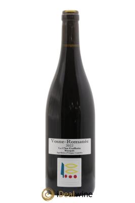 Vosne-Romanée Le Clos Goillotte Prieuré Roch 