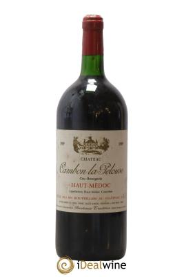 Château Cambon la Pelouse Cru Bourgeois