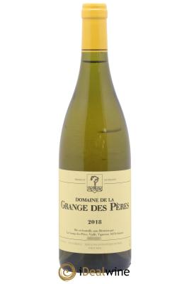 Pays d'Hérault Grange des Pères Laurent Vaillé