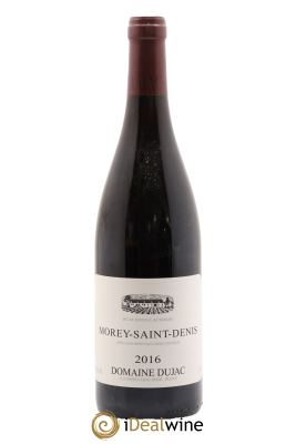 Morey-Saint-Denis Dujac (Domaine)
