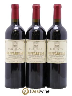 Toscana IGT Cepparello Isole e olena