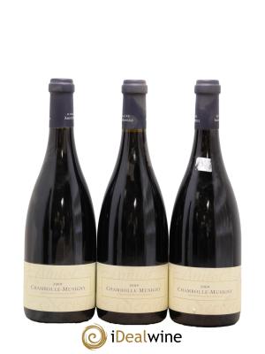 Chambolle-Musigny Amiot-Servelle