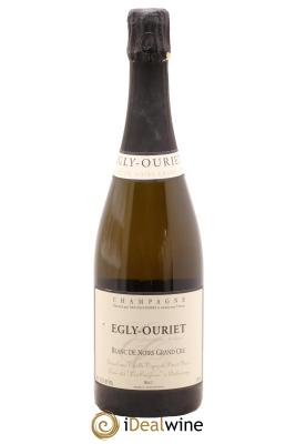 Blanc de Noirs Vieilles Vignes Egly-Ouriet