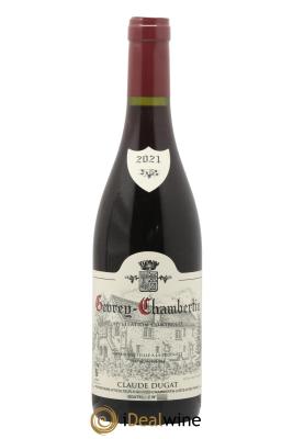 Gevrey-Chambertin Claude Dugat