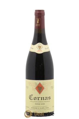 Cornas Auguste Clape