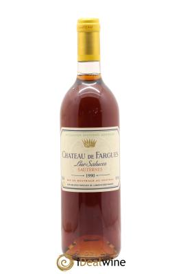 Château de Fargues