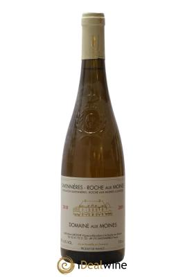 Savennières Roche aux Moines Domaine aux Moines