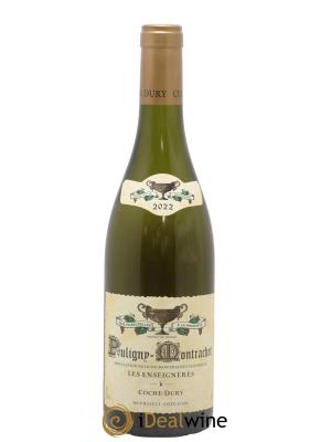 Puligny-Montrachet Les Enseignères Coche Dury (Domaine)