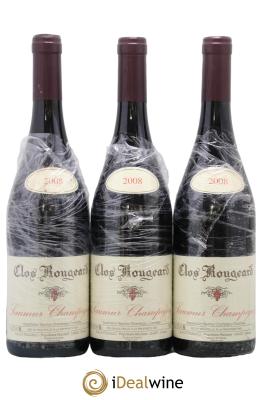 Saumur-Champigny Clos Rougeard