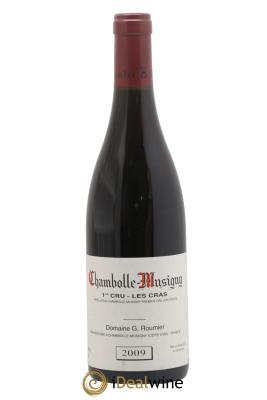 Chambolle-Musigny 1er Cru Les Cras Georges Roumier (Domaine)