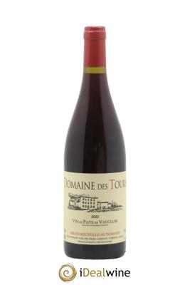 Vaucluse (Vin de Pays de Vaucluse) Domaine des Tours Emmanuel Reynaud