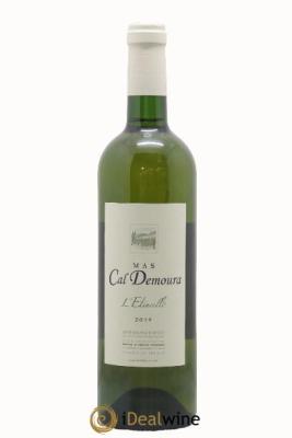 IGP Pays d'Hérault L'Etincelle Mas Cal Demoura