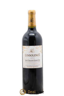 Lynsolence