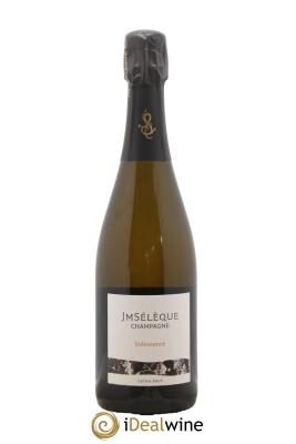 Solessence Extra-Brut Jean-Marc Sélèque