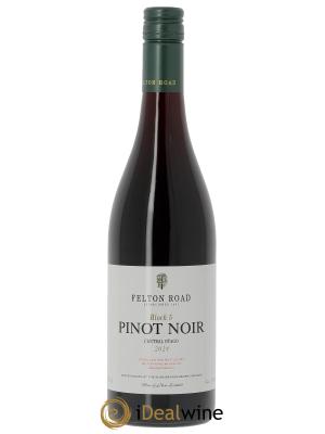 Central Otago Felton Road Block 5 Pinot Noir
